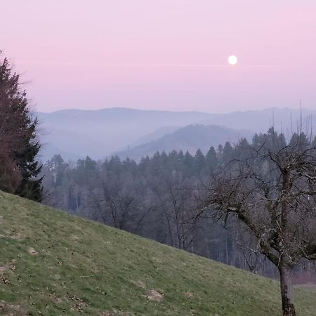 Am Boulevard Gengenbach Exteriör bild